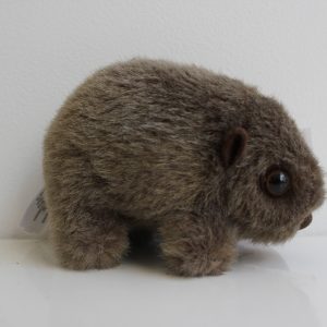 Sponars Wombat William