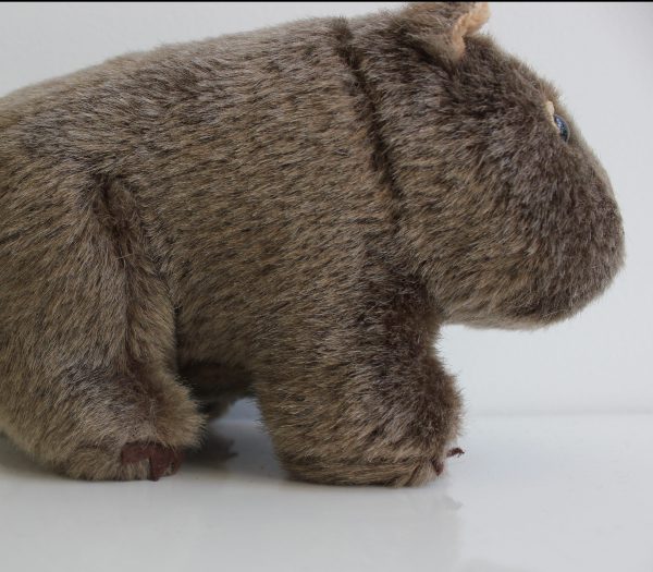 Sponars Wombat