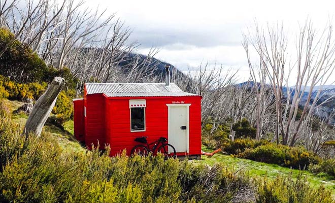 Most Romantic Ride In Australia